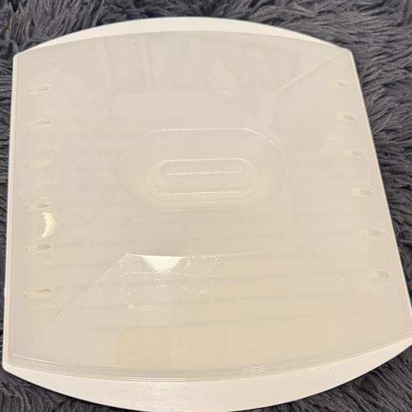 Other - Microwave bacon cooker